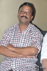 Pesarattu Movie Audio Launch